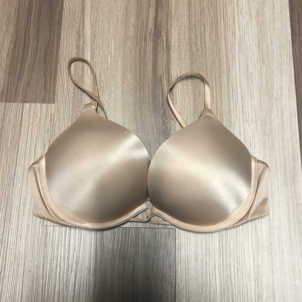 VS bombshell bra